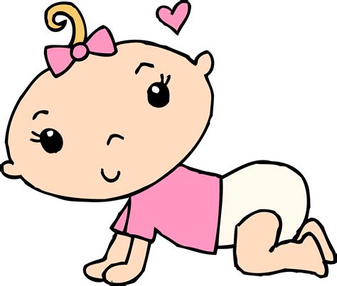 baby clip art free|free clip art images baby.